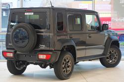 2024 Suzuki Jimny XL