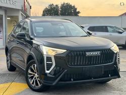 2026 GWM Haval Jolion Premium