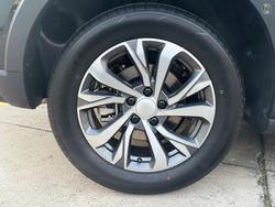 2026 GWM Haval Jolion Premium