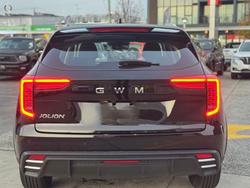 2026 GWM Haval Jolion Premium