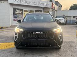 2026 GWM Haval Jolion Premium