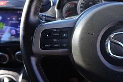 2013 Mazda 2 Maxx Sport