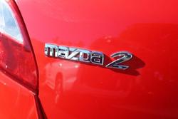 2013 Mazda 2 Maxx Sport