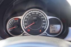 2013 Mazda 2 Maxx Sport