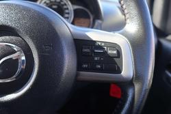 2013 Mazda 2 Maxx Sport