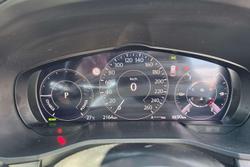2025 Mazda CX-80 P50e Touring KL AWD Deep Crystal Blue