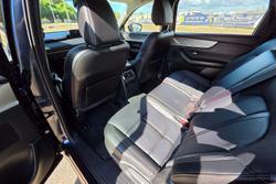 2025 Mazda CX-80 P50e Touring KL AWD Deep Crystal Blue