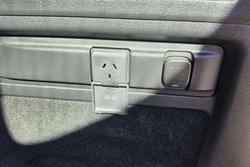 2025 Mazda CX-80 P50e Touring KL AWD Deep Crystal Blue