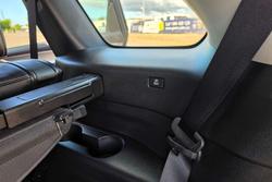 2025 Mazda CX-80 P50e Touring KL AWD Deep Crystal Blue