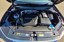 2025 Mazda CX-80 P50e Touring KL AWD Deep Crystal Blue