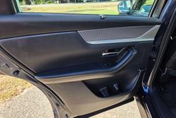 2025 Mazda CX-80 P50e Touring KL AWD Deep Crystal Blue