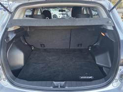 2015 Mitsubishi ASX LS