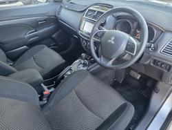 2015 Mitsubishi ASX LS