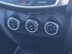 2015 Mitsubishi ASX LS