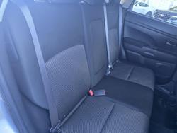 2015 Mitsubishi ASX LS