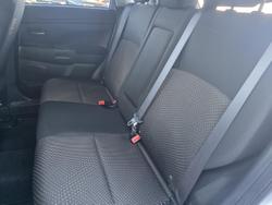 2015 Mitsubishi ASX LS