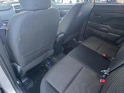 2015 Mitsubishi ASX LS