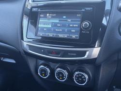 2015 Mitsubishi ASX LS