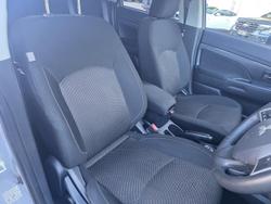 2015 Mitsubishi ASX LS