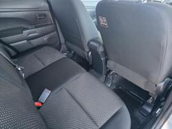 2015 Mitsubishi ASX LS