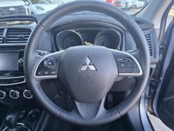 2015 Mitsubishi ASX LS