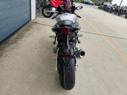 2026 Yamaha YZF-R1 M Black