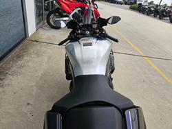 2026 Yamaha YZF-R1 M Black