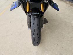 2026 Yamaha YZF-R1 M Black