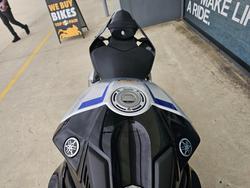 2026 Yamaha YZF-R1 M Black