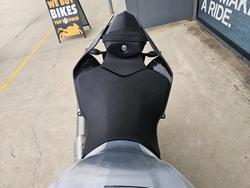 2026 Yamaha YZF-R1 M Black