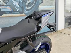 2026 Yamaha YZF-R1 M Black
