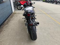 2026 Yamaha YZF-R1 M Black