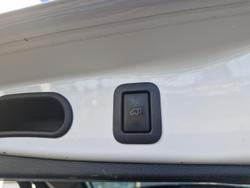 2015 Toyota Kluger Grande