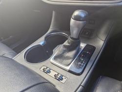 2015 Toyota Kluger Grande