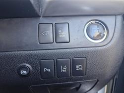 2015 Toyota Kluger Grande