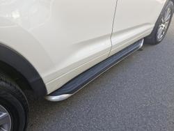 2015 Toyota Kluger Grande