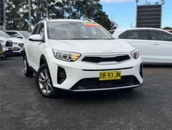 2024 KIA STONIC S