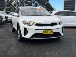 2024 KIA STONIC S