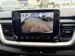 2024 KIA STONIC S