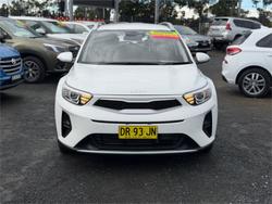 2024 KIA STONIC S