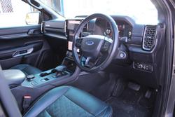 2022 Ford Everest Platinum