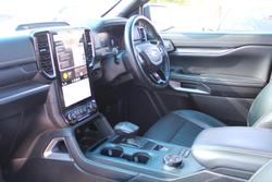 2022 Ford Everest Platinum