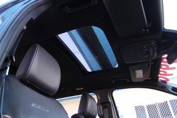 2022 Ford Everest Platinum