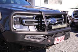 2022 Ford Everest Platinum