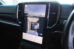 2022 Ford Everest Platinum