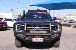 2022 Ford Everest Platinum