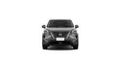 2026 Nissan X-TRAIL ST-L