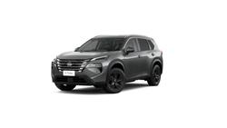 2026 Nissan X-TRAIL ST-L