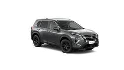 2026 Nissan X-TRAIL ST-L