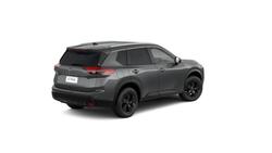2026 Nissan X-TRAIL ST-L